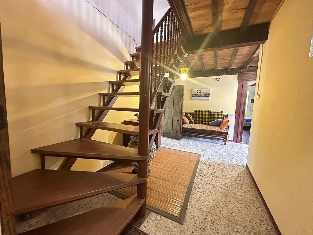 Toad - Chalet with Garden in O Pino