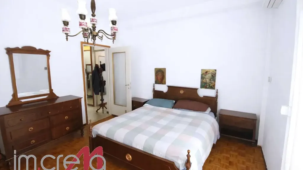 Magamistoad - Bright Apartment with Balcony in Crema