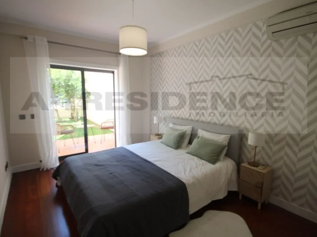 Chambres - Luxury Flat with South Terrace in Albufeira