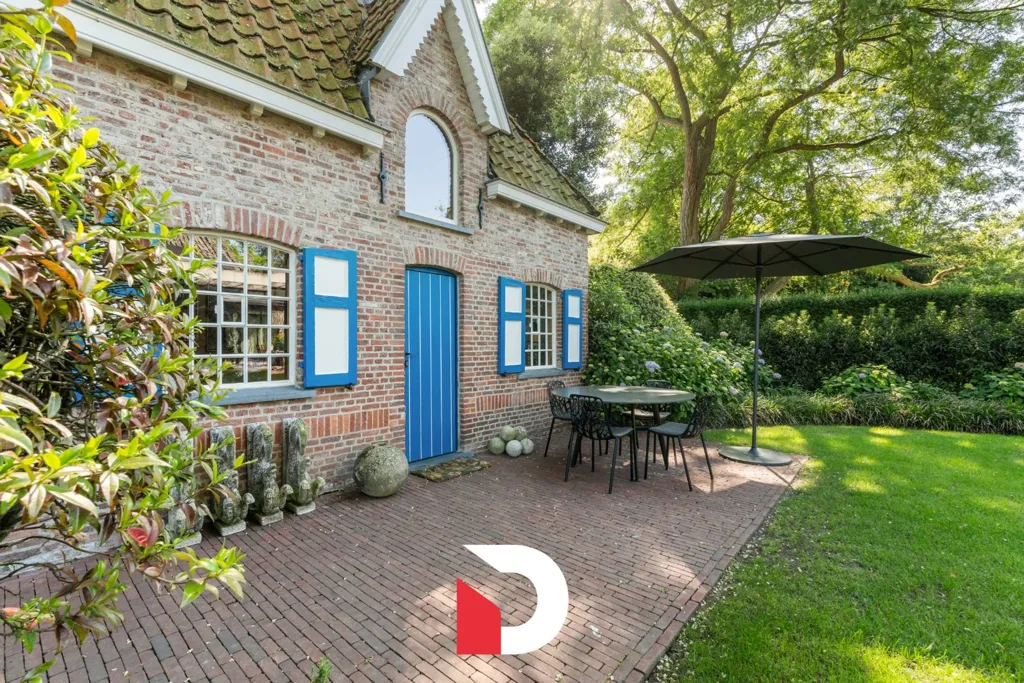 3-bedroom house in Brugge