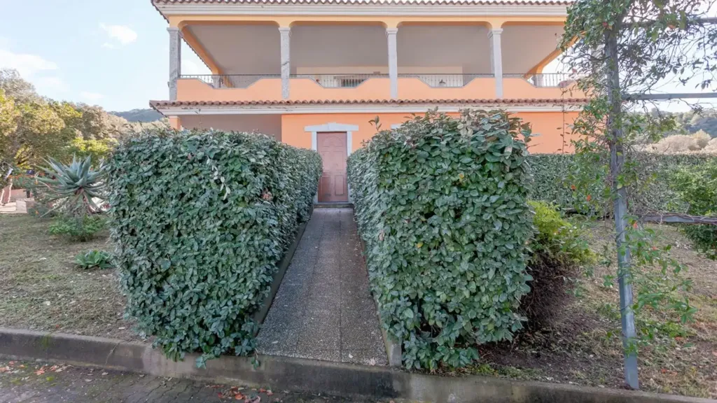 Extérieur - Luxury Villa with Sea Views in Torpe'