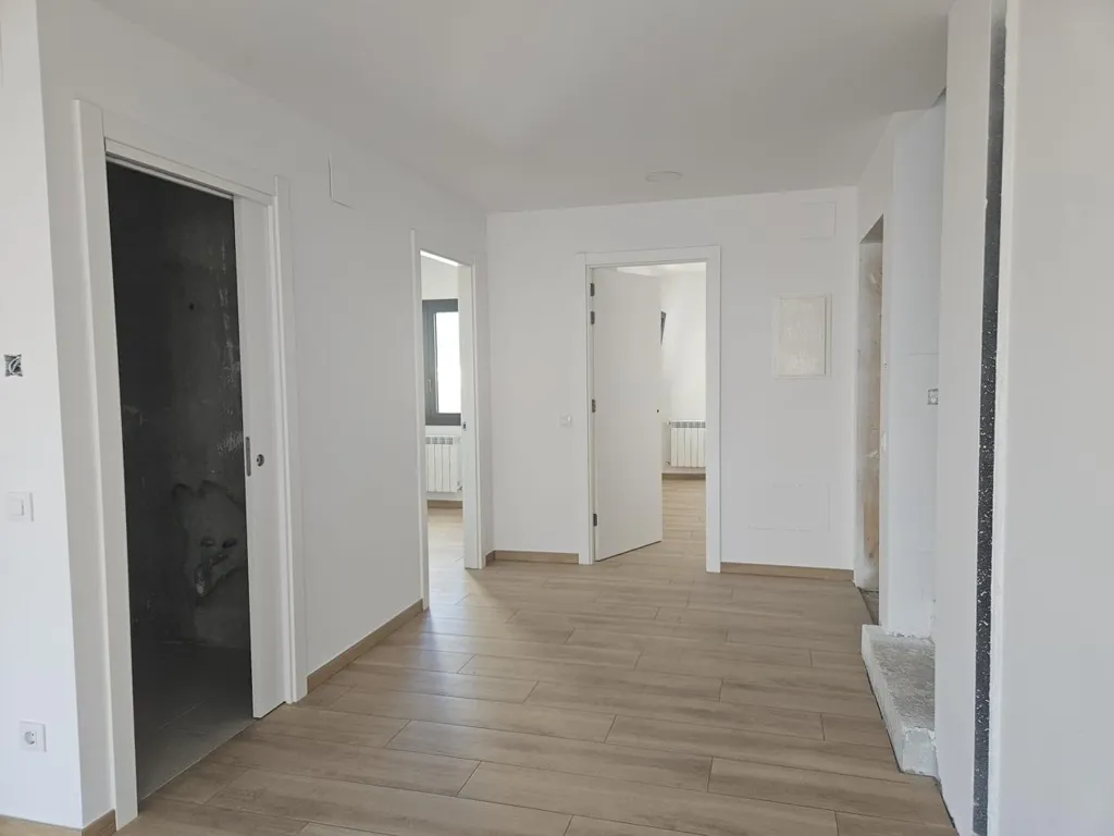 Esik - Newly Built Apartment with Sea View in Els Grecs