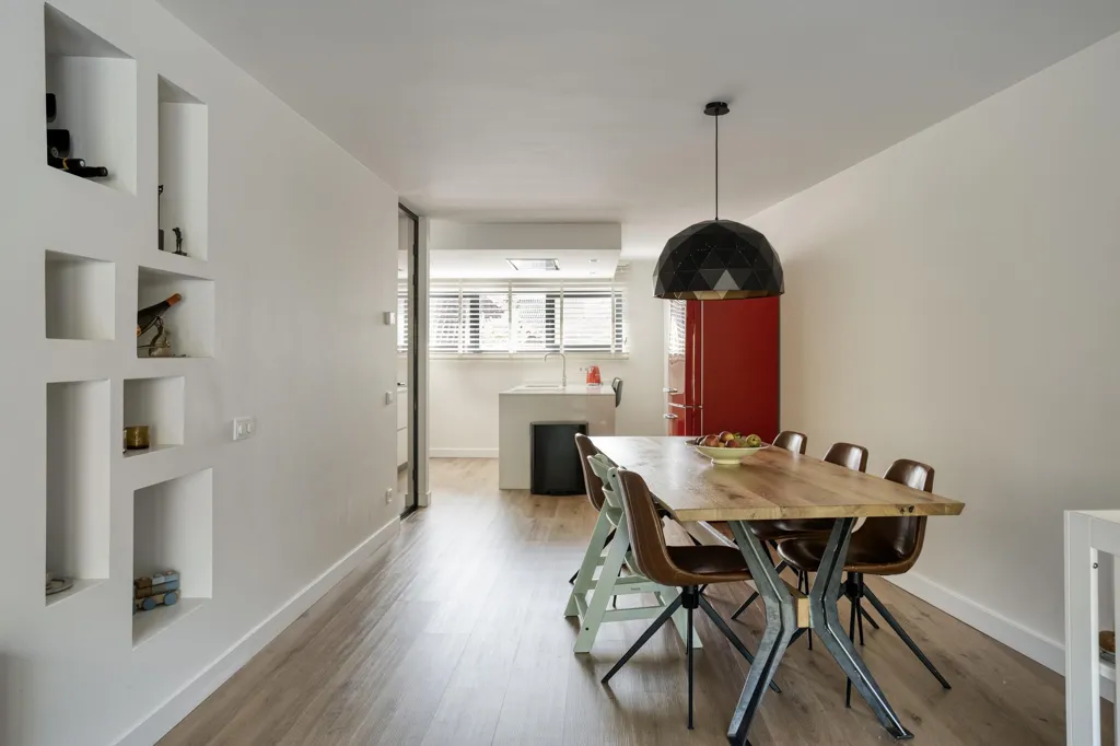 Maison 6 pièces à Maastricht