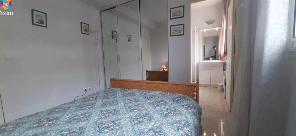 Magamistoad - Apartment with Rooftop Terrace in Cannes