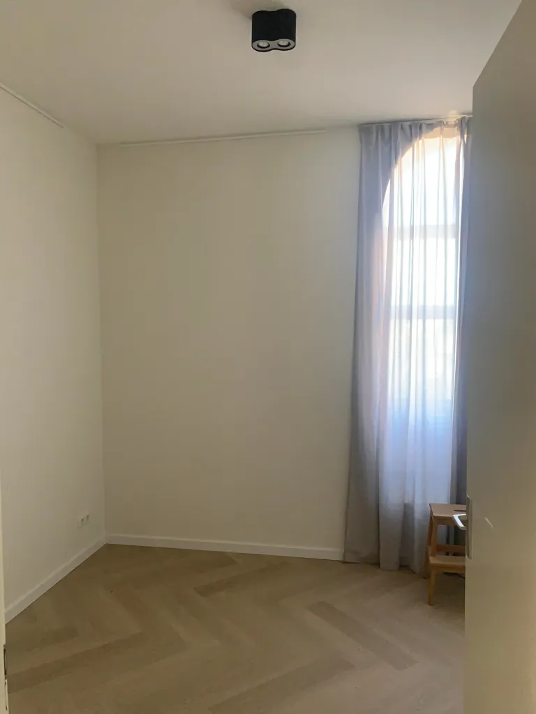 Camere da letto - Modern 3-Bedroom Apartment with Energy Label A+ in Eindhoven