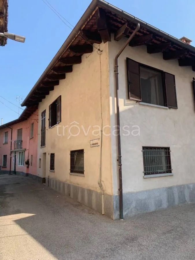 Välivaade - Townhouse with Balcony in Morozzo