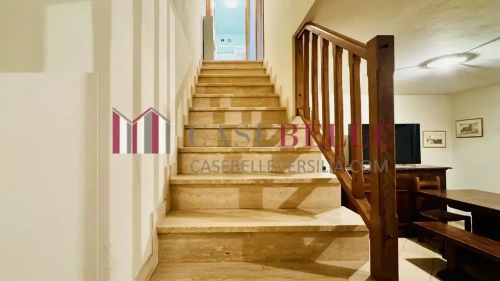 staircase