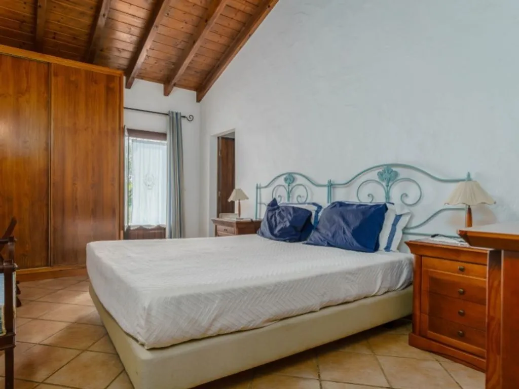 Chambres - Luxury Villa with Pool in Rogil, Aljezur