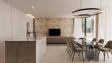 Kõik fotod (8) - Luxury Villa with Private Pool in Dénia