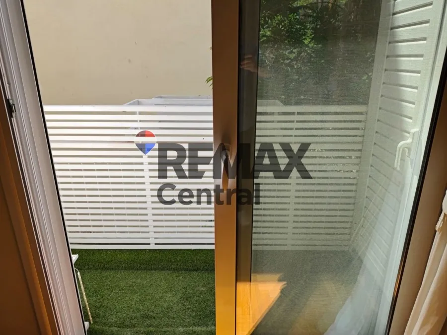 Aed - Studio Apartment with Balcony in Kolonaki