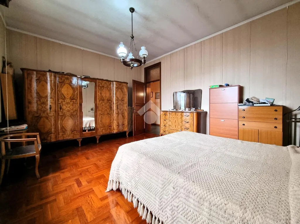 Chambres - Villa with Garden in Borgo Virgilio