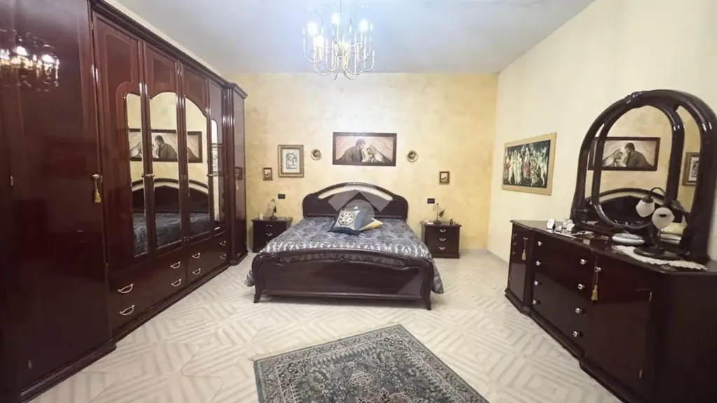 Magamistoad - Apartment with Panoramic View in Boccadifalco, Palermo