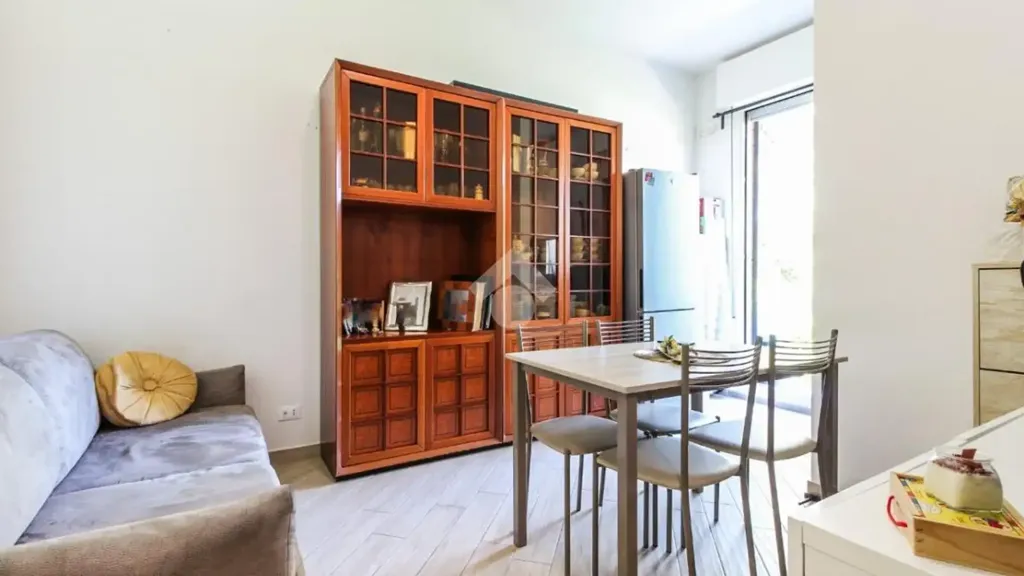 Elutuba - Armed Two-Bedroom Apartment in Castenaso Centre