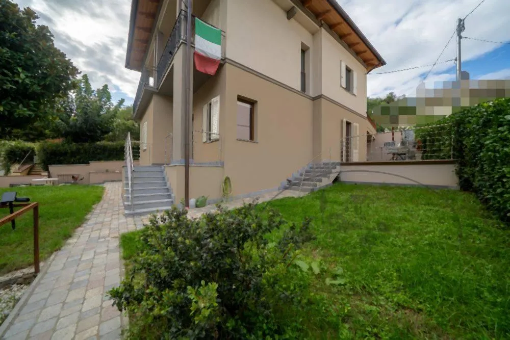 Välivaade - Rustic Villa with Garden in Figline Valdarno