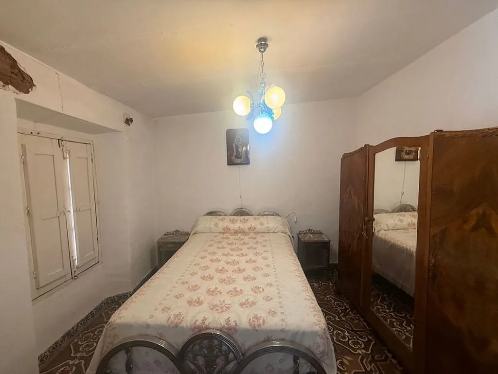 Chambres - Charming Townhouse with Terrace in Huertos