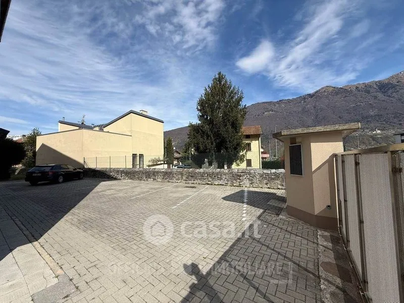 Exterior - Apartment with Terrace near Lake Delebio