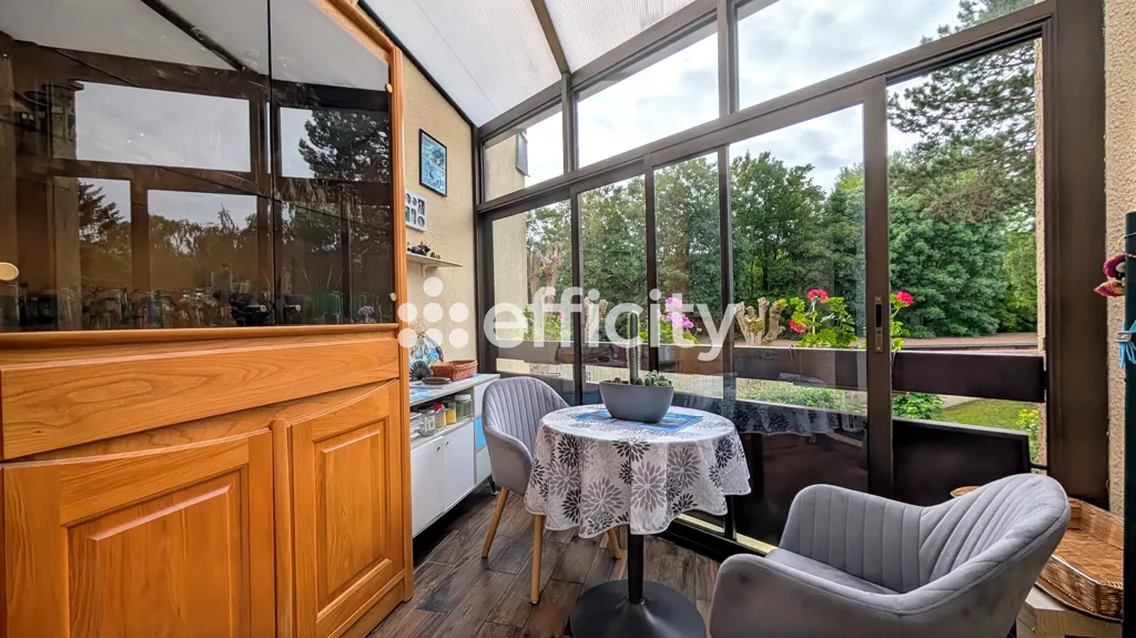 Terrazza - Spacious 3-Bed Flat with Terrace in Lognes