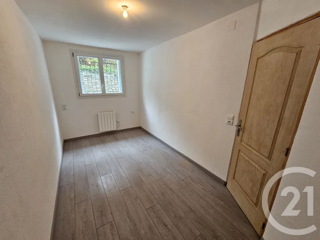 Pièces - Appartement avec Terrasse à Capvern-les-Bains