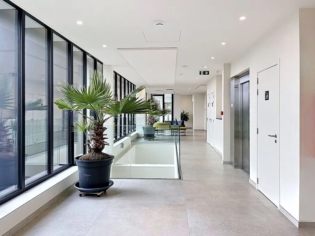 Ingresso - New Office with High-End Finish in Oudenaarde