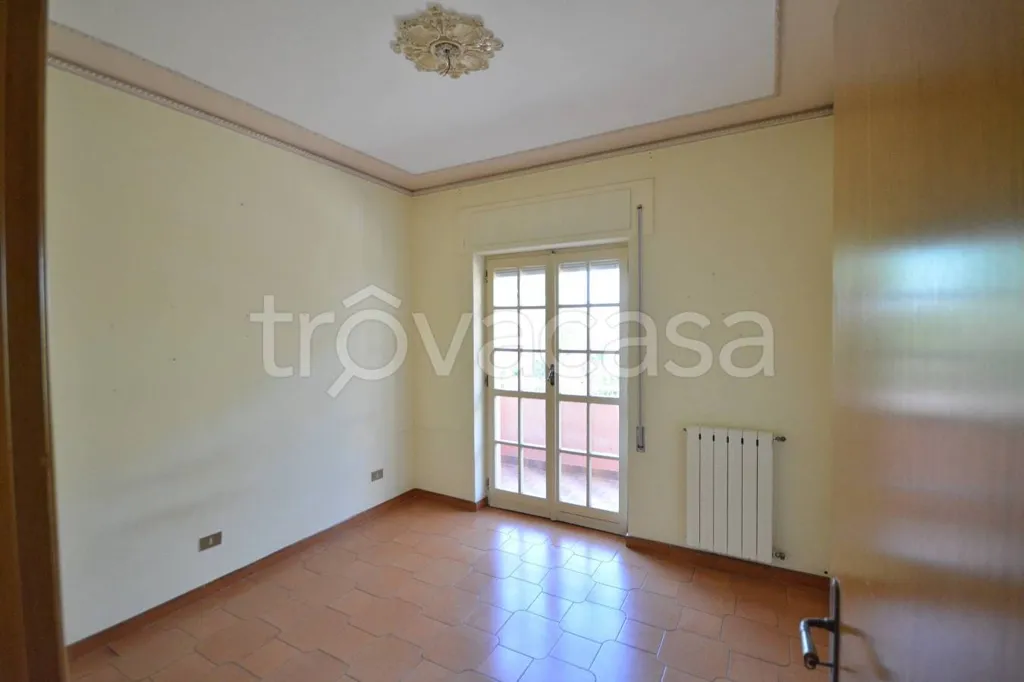 Toad - Apartment with Panoramic View in Stefanaconi