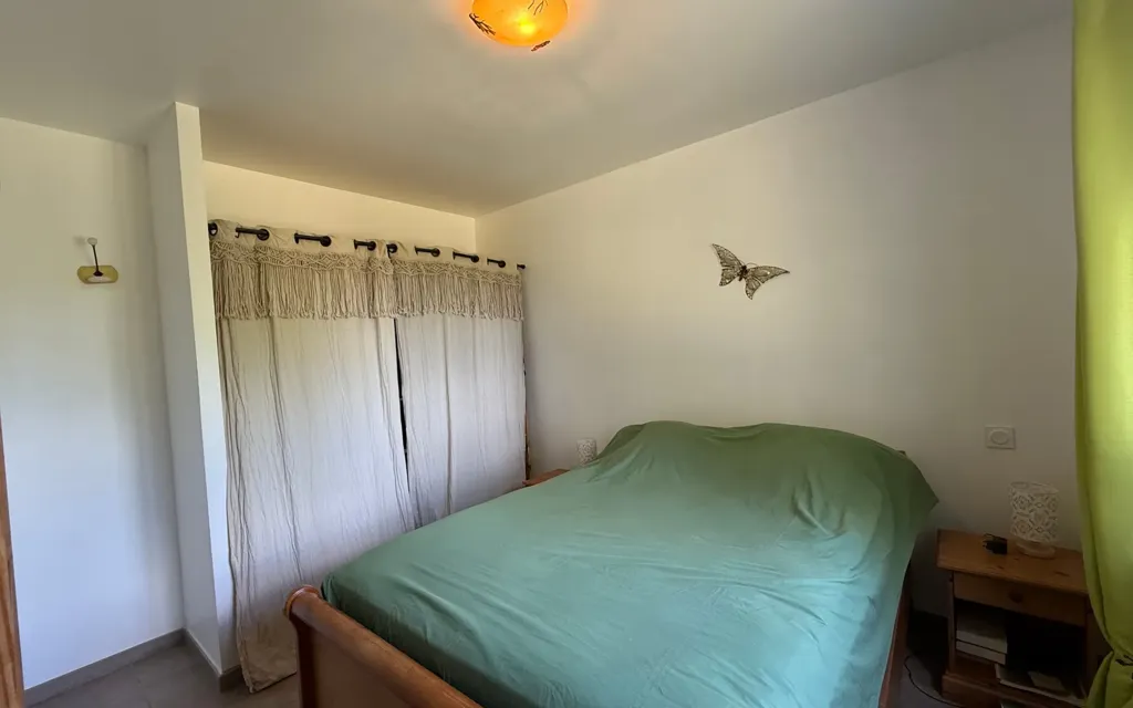 Maison 3 pièces à Lablachere
