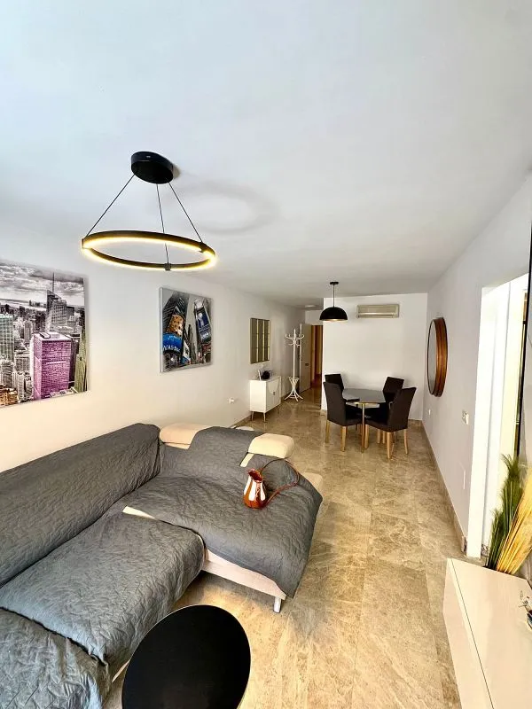 Elutuba - Apartment with Pool in Almerimar Centre