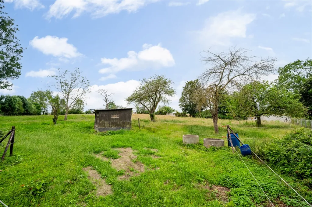 Giardino - Agricultural Land with Access in Kerksken