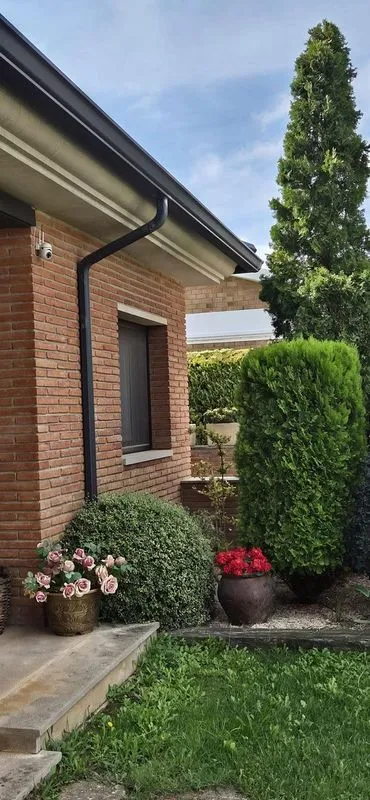 Jardin - Detached House with Pool in Alpicat