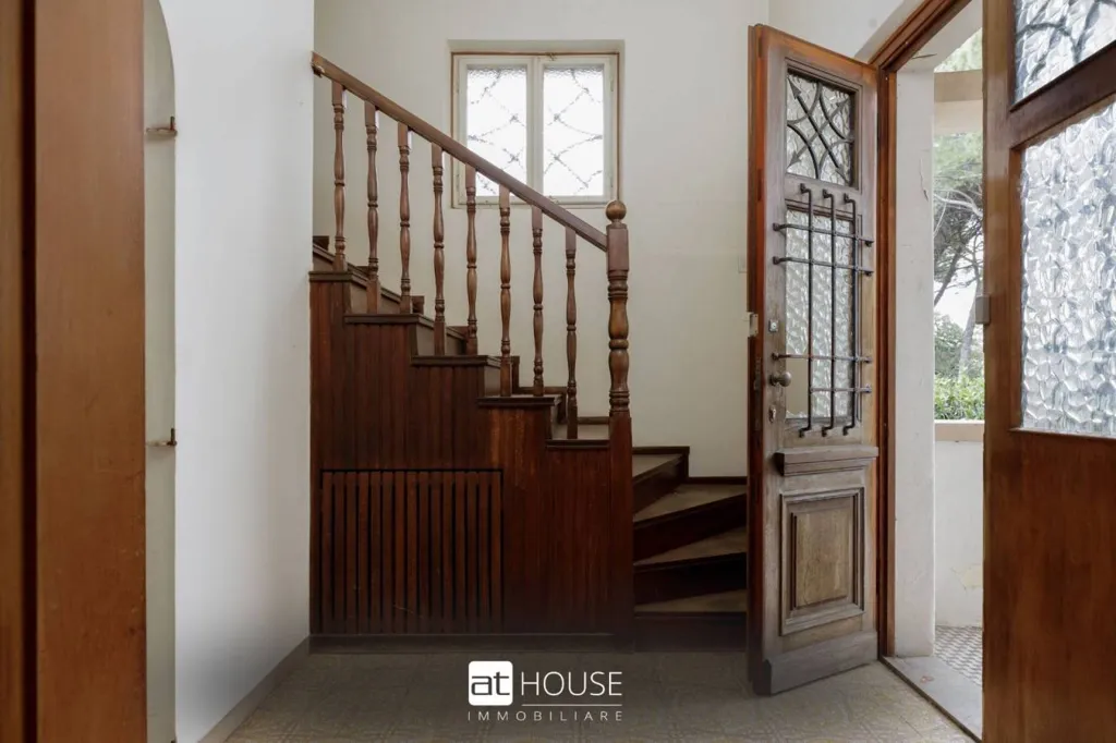 Toad - Historic Villa with Park View in Gorizia