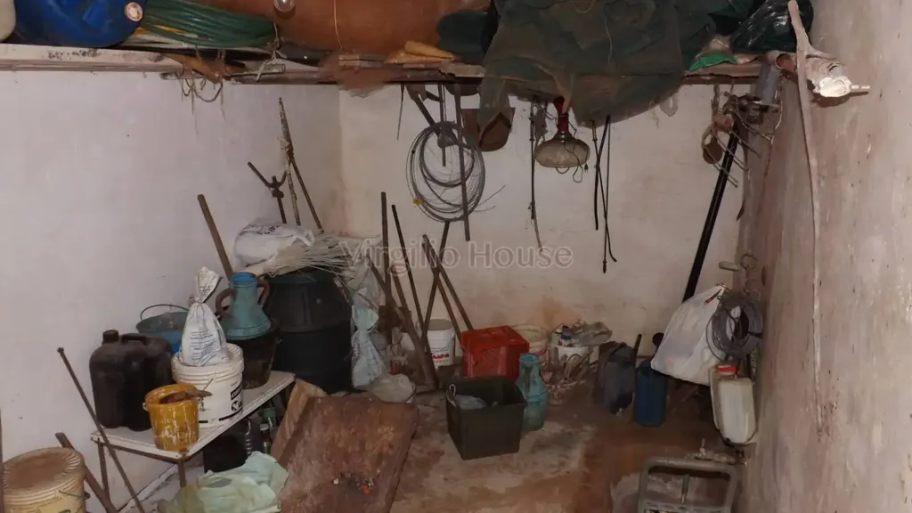 Utility Room - Typical Trulli House in Ostuni