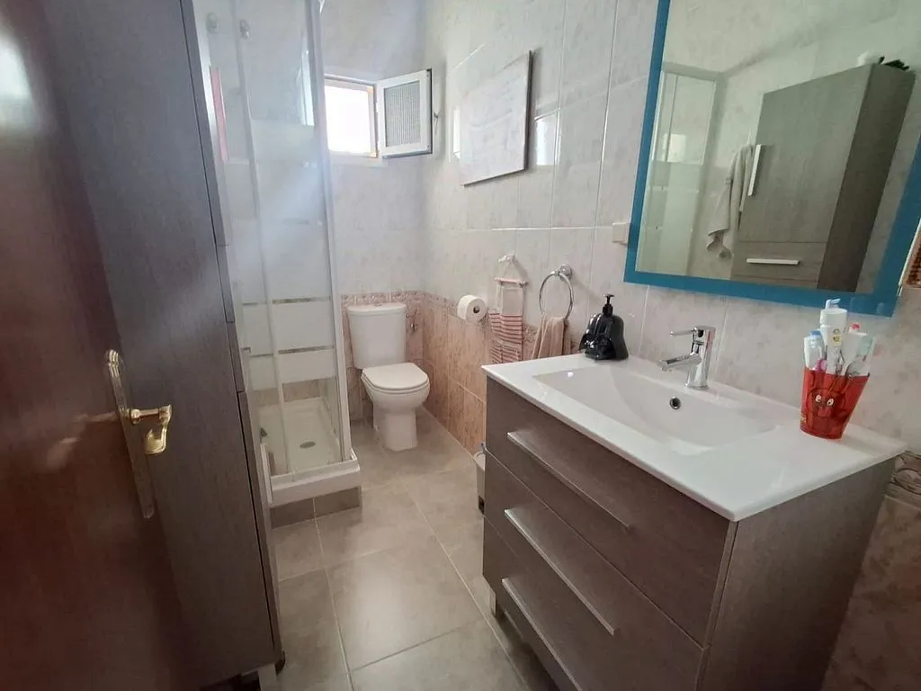 Vannitoad - Historic Centre Flat with Balcony in Cádiz