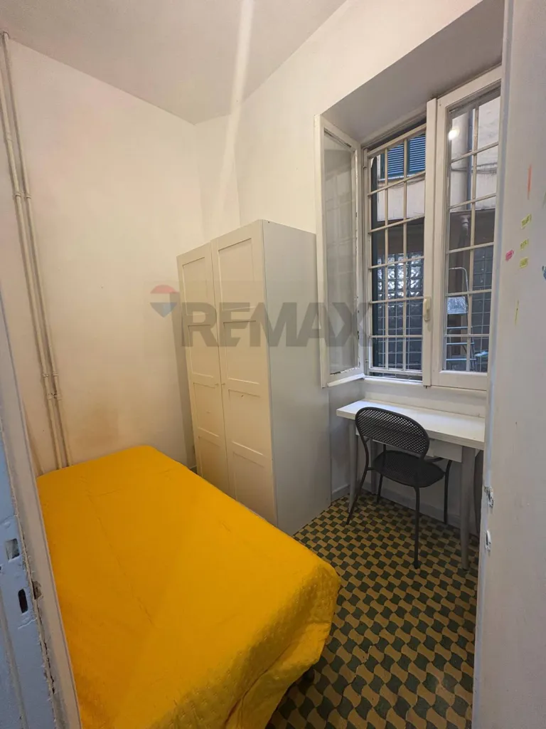 Magamistoad - Rooms for Rent with Terrace in Piazza Bologna, Rome