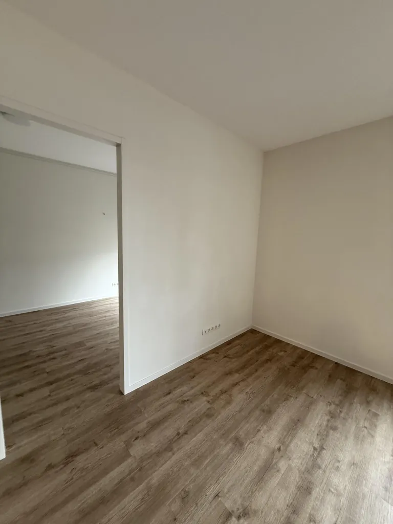 Rooms - Apartment with Garden on Noordereiland, Rotterdam