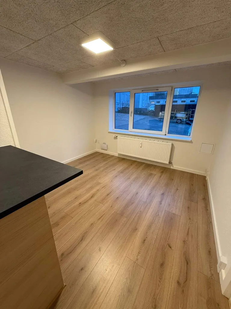 Pièces - One-Bedroom Flat in Frederikshavn