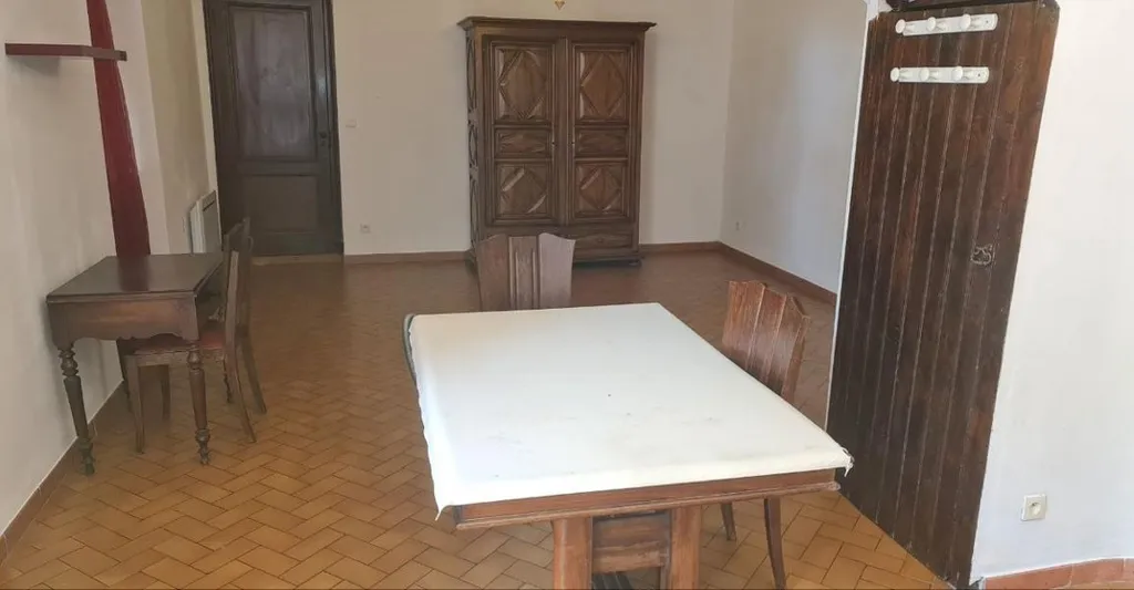 Maison 3 pièces à Pineuilh
