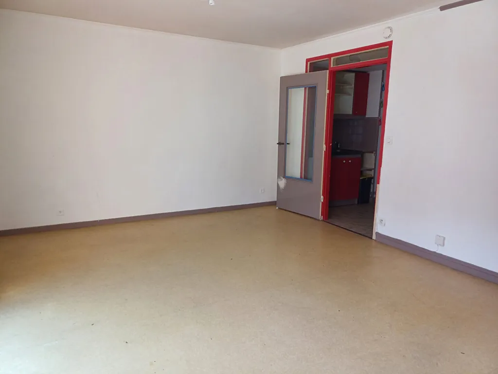 Stanze - Studio with Private Cellar in Etaples