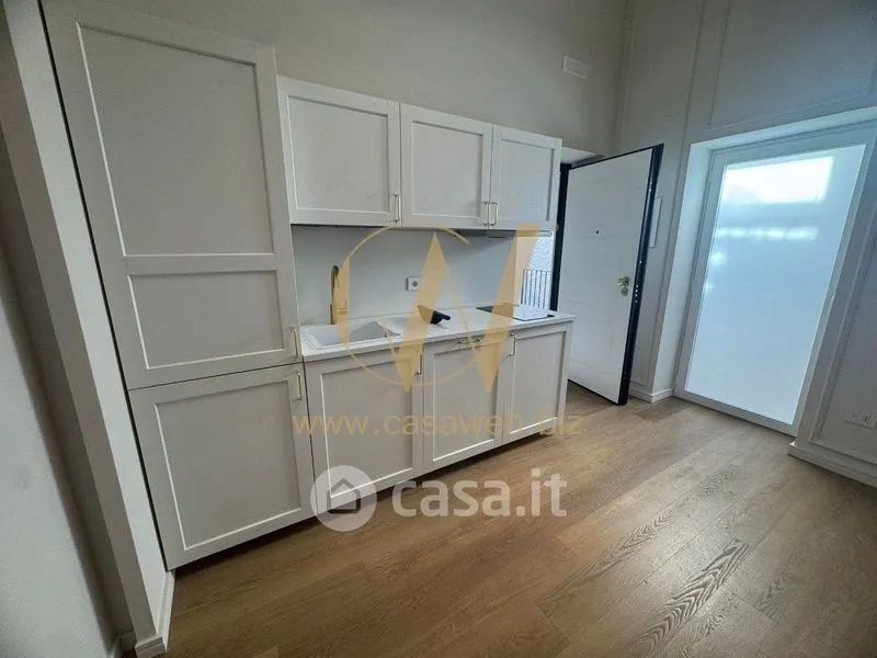 Cuisine - Loft in Historic Building in Caserta