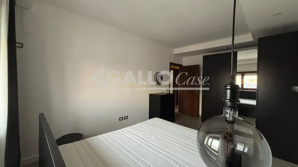 4-room apartment in IT