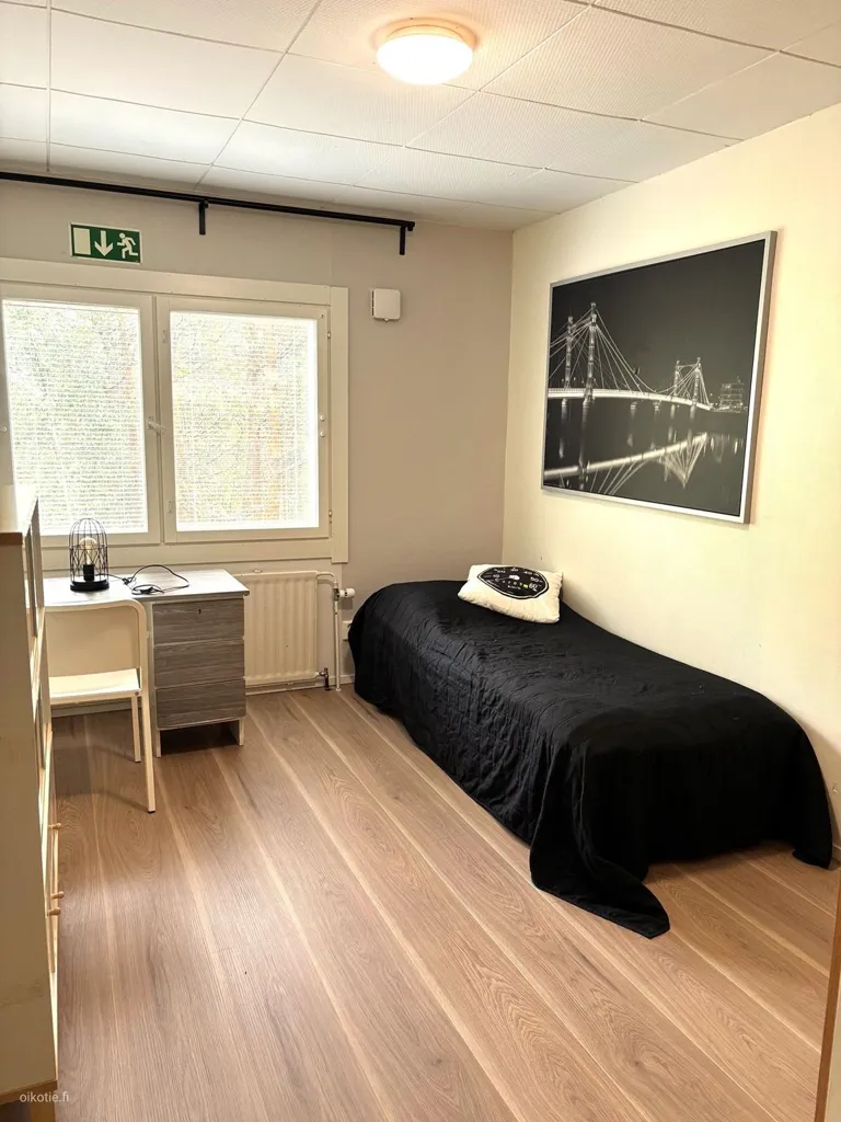 Magamistoad - Spacious House with Sauna in Neuvottoma
