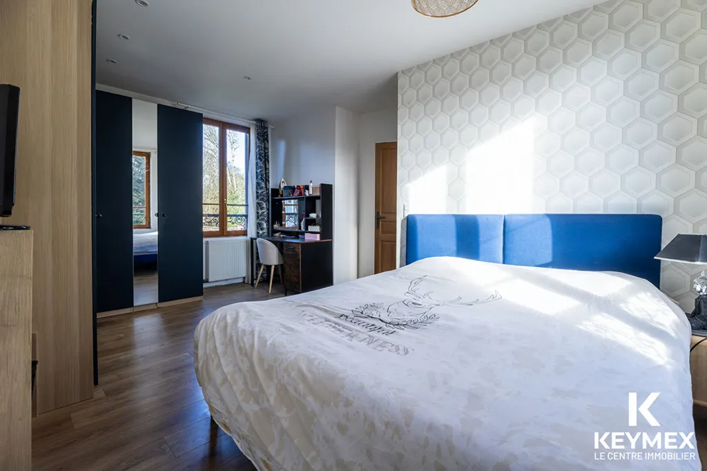 Chambres - Maison 6 pièces à Chambly