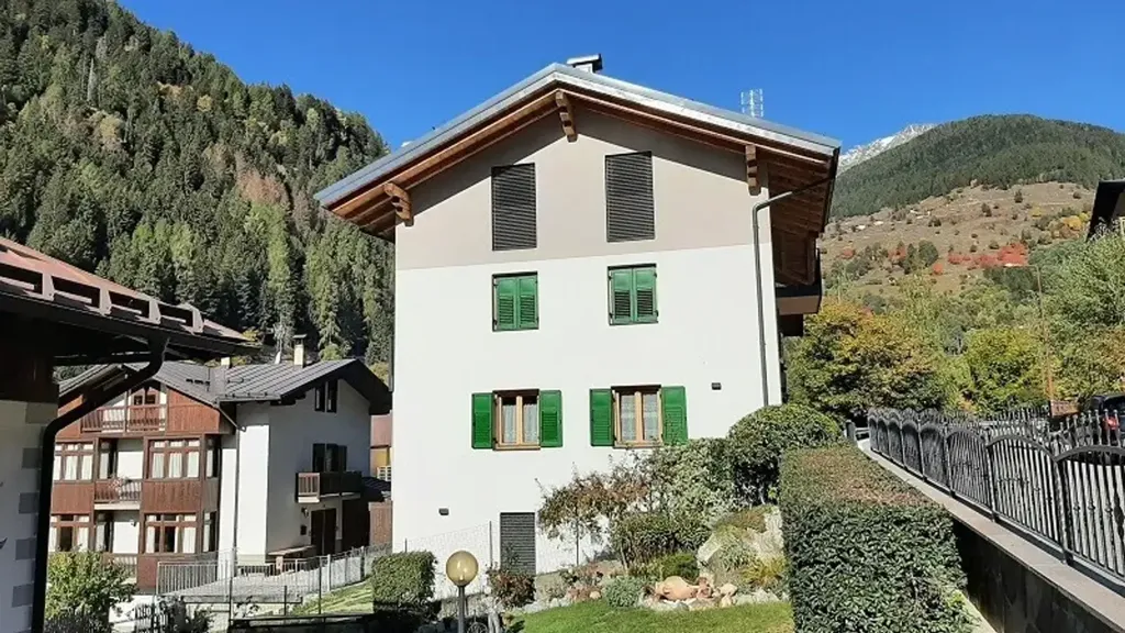 Exterior - 2-room apartment in IT