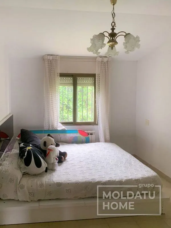 Chambres - Chalet with Potential in Desojo, Navarra