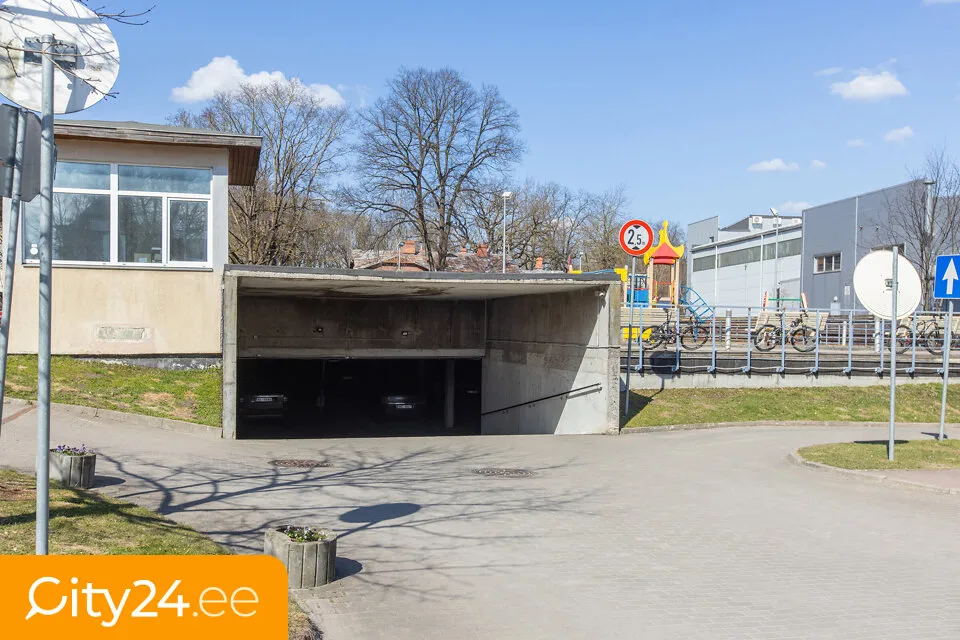 4-toaline korter asukohas Rīga