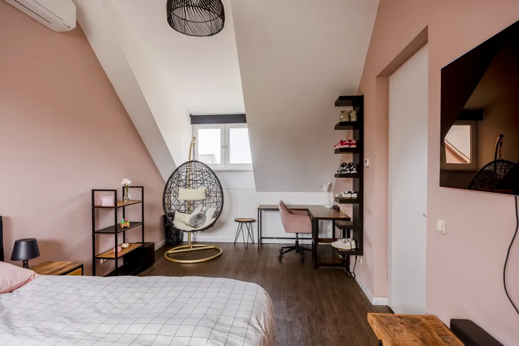 Camere da letto - Luxury Villa with Pool at Beuningse Plas, Beuningen