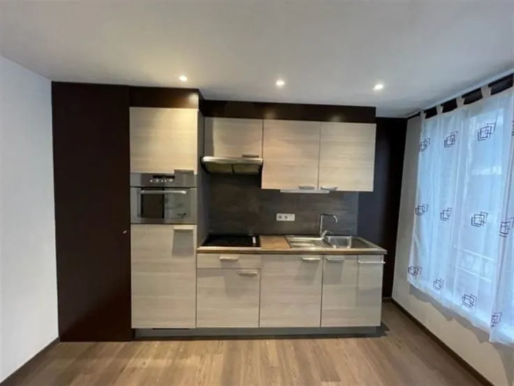 Appartement 1 chambres à Oostende