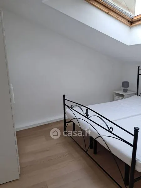 Bedrooms - Apartment with Balcony in Monfalcone Centre