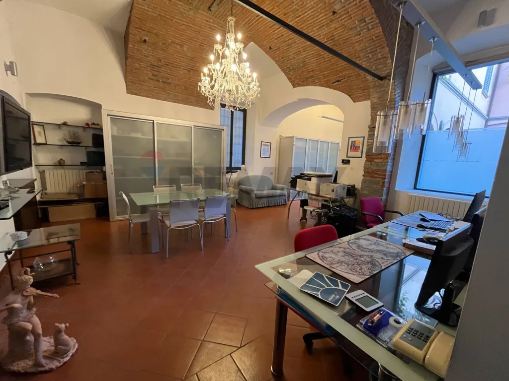 Studio - Office in Noble Building, Bergamo