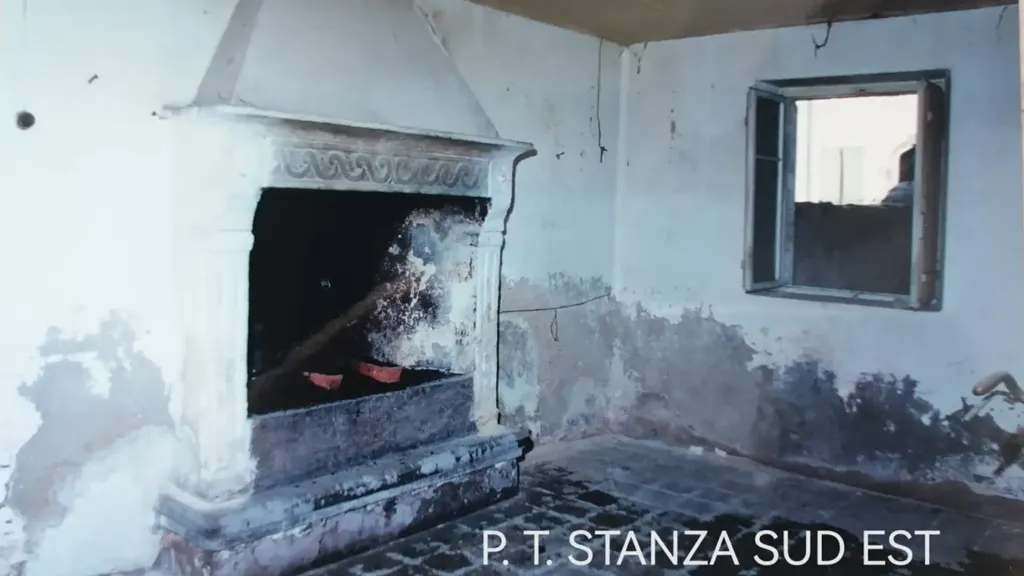 Pièces - Rustic Property for Renovation in Tregnago