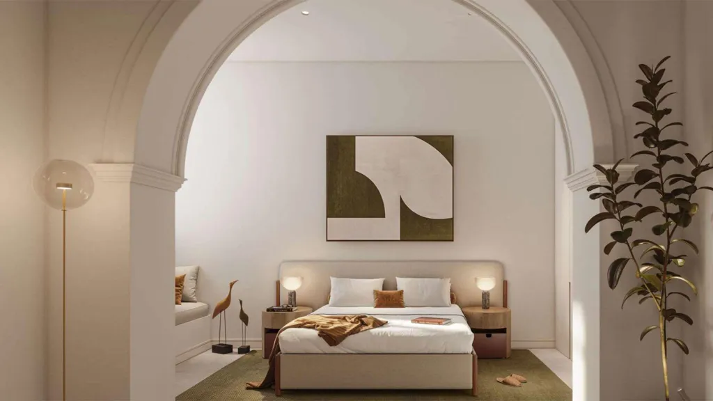 Chambres - Luxury Duplex with Pool in Monte Sancha, Málaga