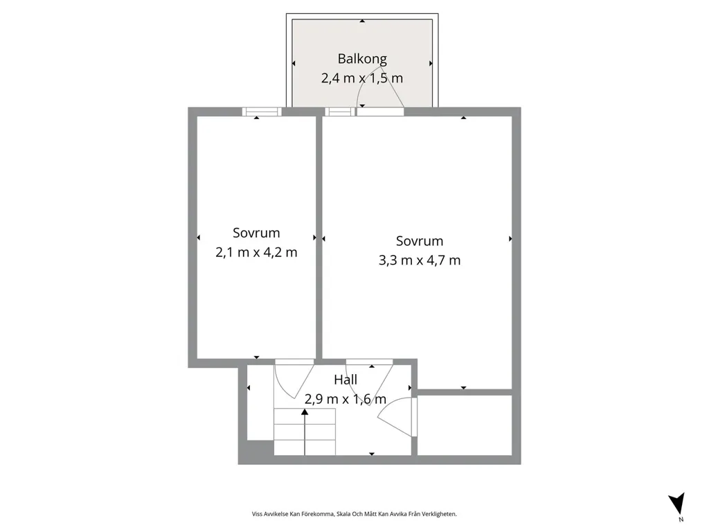 7-room house in Lysekils kommun